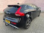 Volvo V40 1.5 T3 Polar+ Sport | Navigatie | Achteruitrijcame, 12 maanden, Euro 6, 4 cilinders, Zwart
