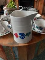 Boerenbont melkkan 1 liter - Boerenbond, Ophalen of Verzenden