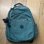 Kipling rugzak, Verzenden, Zo goed als nieuw, Kipling
