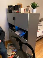 Hele mooie, handige IKEA kast !, Ophalen, Zo goed als nieuw, 25 tot 50 cm, 100 tot 150 cm