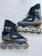 Skeelers Spin Express EURO maat 8, Overige merken, Gebruikt, Dames, Ophalen of Verzenden
