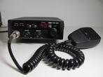 Mobiele 27mc set TEAM-TRX404, Ophalen of Verzenden, Gebruikt, Zender en Ontvanger
