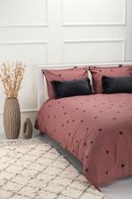 Dekbedovertrek met klittenband 100%katoen 200 x 220cm + 20cm, Contact@kesselshometextiles.nl, Ophalen of Verzenden, Amsterdamsestraatweg 45-D, 1411 AX Naarden