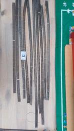 n spoor, Overige merken, Gebruikt, Gelijkstroom of Wisselstroom, Rails