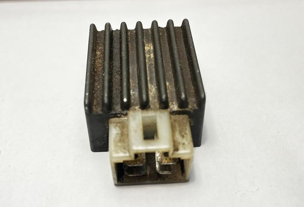 SH570-6 gelijkrichter, Ophalen of Verzenden, Gebruikt, Overige merken