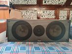 Teufel Center Speaker - Goede Staat, Zo goed als nieuw, 60 tot 120 watt, Center speaker, Ophalen