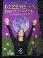 Minerva Bezems en Pentagrammen, Boeken, Ophalen of Verzenden