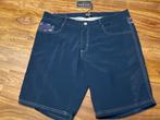 Zeybra heren zwem short maat L en XL blue boats, Kleding | Heren, Badmode en Zwemkleding, Verzenden, Maat 56/58 (XL), Blauw, Zwemshort