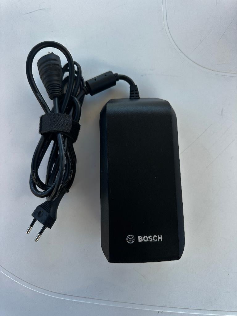 Bosch lader, Ophalen of Verzenden, Zo goed als nieuw