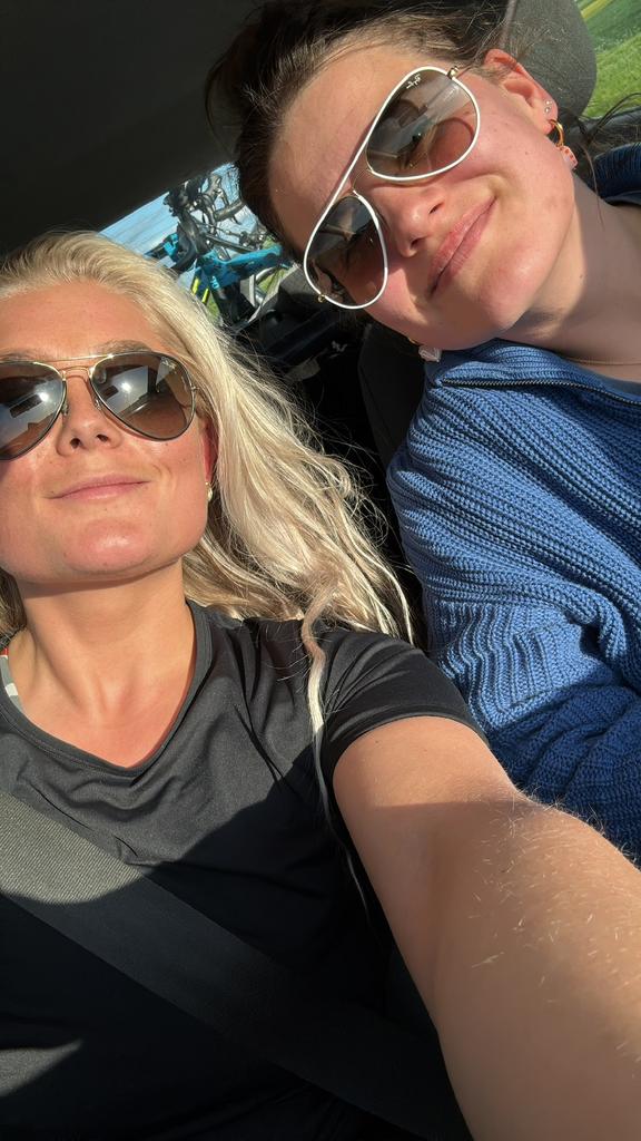 Caravankaart GEZOCHT!, Eén persoon, Meerdaags