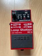 BOSS Loop Station RC-3, Muziek en Instrumenten, Ophalen, Gebruikt