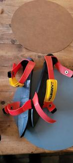 Zandstra Easygliders ZS7 Schaatsen Maat 38/39, Ophalen of Verzenden