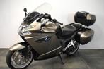 BMW K 1300 GT (bj 2009), 1293 cc, 4 cilinders, Motorrijbewijs A, Bedrijf