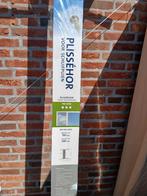 Bruynzeel hordeur plissehor hor nieuw in doos 150x240, Kunststof, Hordeur, Nieuw, Ophalen of Verzenden