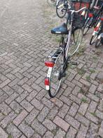 Fiets. (Gazelle)., Ophalen, Gebruikt