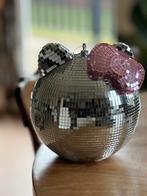 Hello Kitty discobal, Ophalen, Zo goed als nieuw