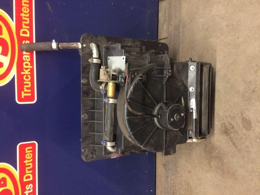 Scania Kachelhuis / ventilator 143 3-serie, Gebruikt, Scania, Interieur en Bekleding