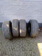winterbanden op velg 235/60 R16, 16 inch, Banden en Velgen, 235 mm, Winterbanden