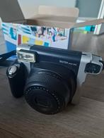 Instax wide 300 Polaroid camera + lens +  10films, Ophalen of Verzenden, Polaroid, Polaroid