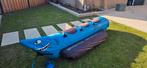 3 persoons banaan, Watersport en Boten, Ophalen, Funband of Funtube