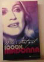 Who's that girl? Philip Dröge/Mirjam van Immerzeel uit 2006, Gelezen, Philip Dröge/Mirjam van Immerzeel, Ophalen of Verzenden