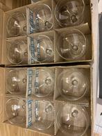 12 x dessert schaaltjes, Antiek en Kunst, Verzenden