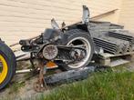 Scooter Onderdelen - Frame, Blok, en Meer!, Ophalen, Gebruikt, Blok, Overige merken