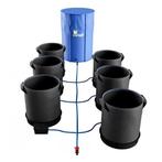 Nieuw- AutoPot 4Pot XXL Systeem 35L- FlexiPot 75L watervat, Ophalen of Verzenden, Nieuw
