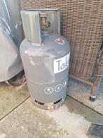 Gratis gasfles., Ophalen of Verzenden, Gebruikt