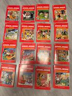 Suske en Wiske - 16 mini albums, Boeken, Stripboeken, Meerdere stripboeken, Ophalen of Verzenden, Zo goed als nieuw