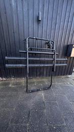 Fietsendrager T4, Auto diversen, Fietsendragers, Ophalen, 3 fietsen of meer, Gebruikt, Achterklepdrager