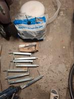 Geveldragers, Ophalen of Verzenden, Nieuw