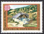 Oostenrijk 1989 postfris, Ophalen of Verzenden, Postfris