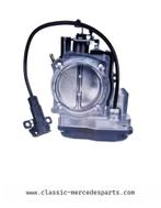Gasklephuis Mercedes m104 1041416525 280 / 320, Gebruikt, -, -, Ophalen of Verzenden