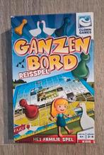 Reis Ganzenbord, Ophalen of Verzenden