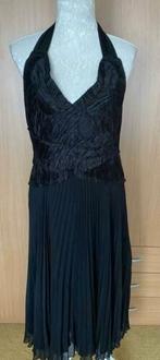 Phase Eight jurk maat 46 [v], Zwart, Maat 46/48 (XL) of groter, Ophalen of Verzenden, Zo goed als nieuw