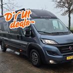 ➡️Adria Twin 640 SLB Supreme * 9G AUTO * 180PK * BOMVOL, Caravans en Kamperen, Automaat, Bedrijf, Diesel, Adria