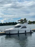 KANS ! Bayliner Cierra 3258 Flybridge met Boegschroef, Gebruikt, Ophalen of Verzenden, 9 tot 12 meter, Snelvarend