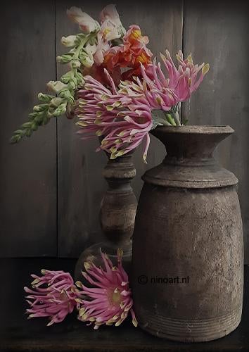 Sfeervolle Decoboards, stoer en sober, Huis en Inrichting, Ophalen of Verzenden, Nieuw