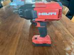Hilti Nuron SIW 10, Ophalen of Verzenden, Zo goed als nieuw, Boor- en/of Breekhamer