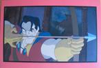ansichtkaart Beauty and the beast - 1991, Verzenden, 1980 tot heden, Gelopen, Overige thema's
