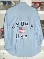 Overhemd RIVERWOODS - maat 10 = maat 140 - ZGAN!, RIVERWOODS, Overhemd of Blouse, Ophalen of Verzenden, Zo goed als nieuw