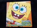 SpongeBob SquarePants - Het Spongebob Squarepants Lied, Ophalen of Verzenden, Gebruikt, Nederlandstalig