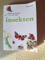 Insekten, Ophalen of Verzenden, Gelezen, Overige onderwerpen