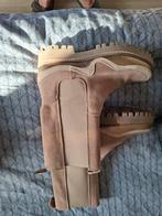 Dwrs boots, Ophalen, Zo goed als nieuw, Zwart