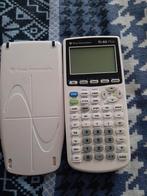 Texas Tl 82 plus, Ophalen, Grafische rekenmachine