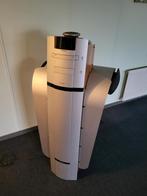 Grundig PA3 Space audiosysteem, Ophalen, Gebruikt, Tuner of Radio, Overige merken