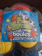 Nieuwe Jeu de Boules Set - Fun Sports, Ophalen of Verzenden, Nieuw