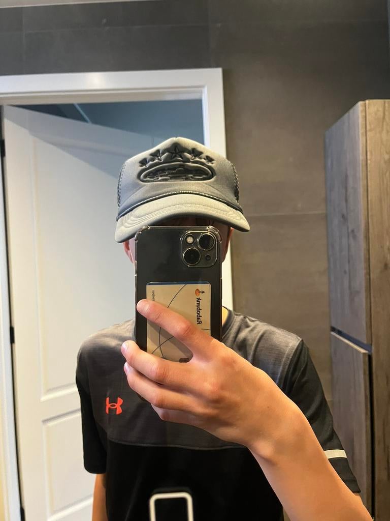 Corteiz Hat, Ophalen of Verzenden, Nieuw, One size fits all, Pet