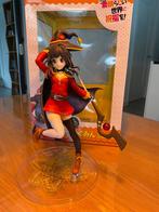 Te koop: Kadokawa Megumin 1/7 figuur, Ophalen of Verzenden, Zo goed als nieuw